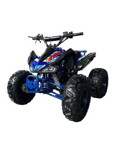 copy of MINICROSS MX50 9CV IMR