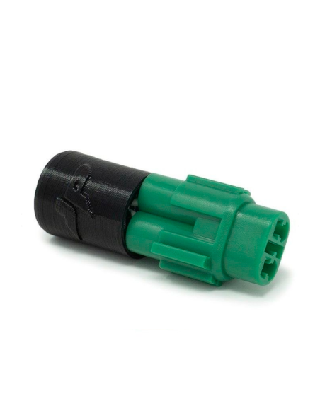 JETPRIME JP ES 026 JETPRIME Suzuki-Seitenständer-Entferner