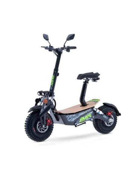 copy of PATINETE ELECTRICO 2000W IMR