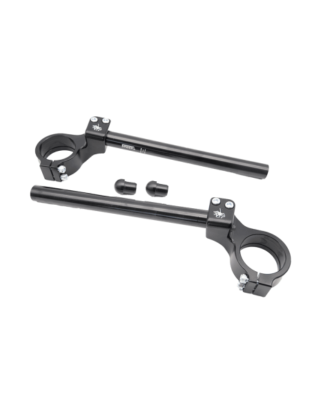 Semimanillares SPIDER Aprilia RS 660 20-23 Especifico