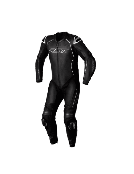 copy of Lederanzug RST TRACTECH EVO 4 Rot