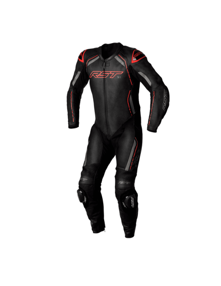 copy of Lederanzug RST TRACTECH EVO 4 Rot