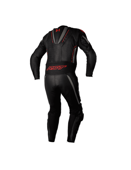 copy of Lederanzug RST TRACTECH EVO 4 Rot