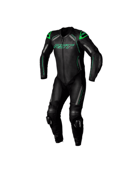 copy of Lederanzug RST TRACTECH EVO 4 Rot