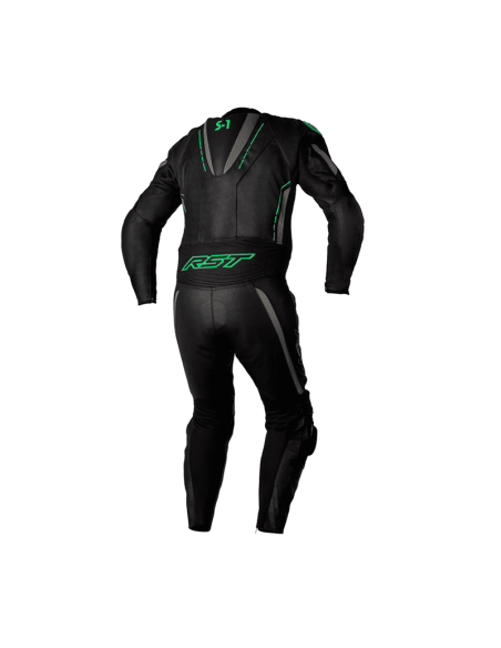 copy of Lederanzug RST TRACTECH EVO 4 Rot
