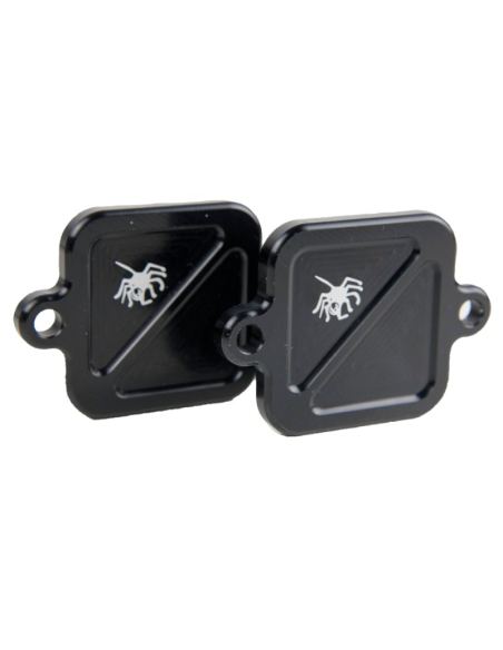 SPIDER TAPAS AIS DE AIRE SPIDER YAMAHA R3