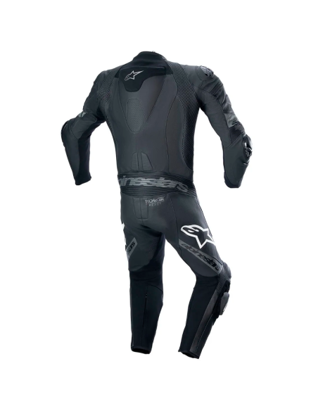 copy of MONO ALPINESTARS MISSILE V2 BLACK / RED FLUO