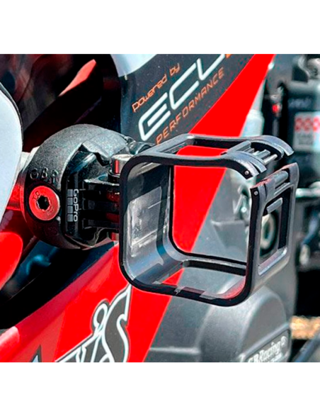 SOPORTE CÁMARA UNIVERSAL GOPRO GB RACING