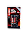 Kit Limpia Cadena y Engrase MOTUL MC Care C1 + C4 + cepillo Factory Line 400nl