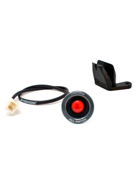 JETPRIME JP KS 003 T KILL SWITCH / BOTON ENCENDIDO YAMAHA YZF-R1 / YZF-R6 / YZF-R7