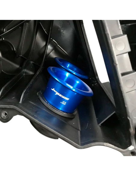 JETPRIME JP ATR 006 -EINLASS Yamaha YZF-R3 2015-2020