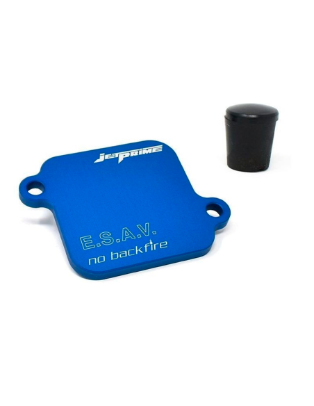 copy of ELIMINADOR DEL CABALLETE LATERAL JETPRIME APRILIA / YAMAHA