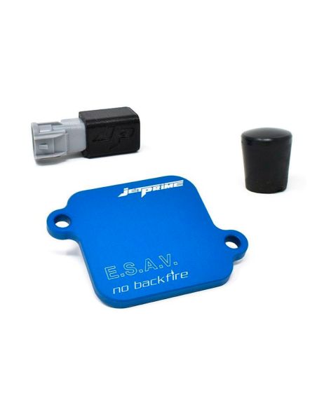 JETPRIME JP ES KIT05 -KREISLÖSCHE-KIT YAMAHA YZF-R3 2015-2018