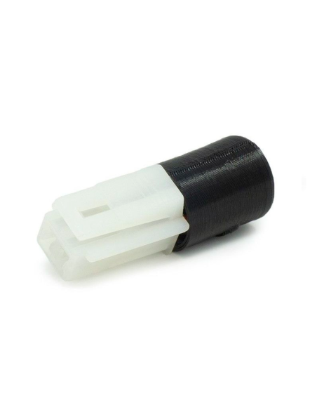 JETPRIME JP ES 013 ELIMINADOR DEL CABALLETE LATERAL JETPRIME YAMAHA YZF-R6 2003-2007