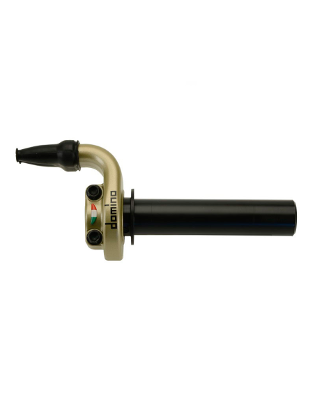 Mando Gas Domino 3358.03 SI PUÑOS