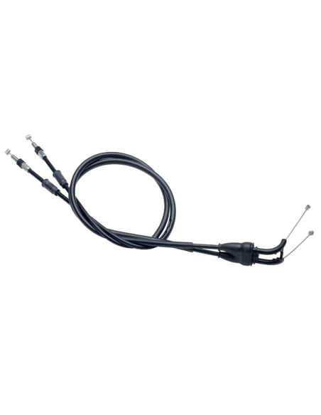 DOMINO 321496 Cable Mando Gas KRE03 KAWASAKI KX F 250 09-10