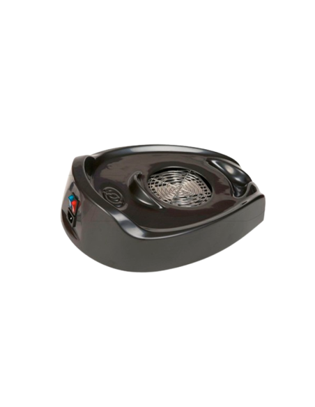 SECADOR / VENTILADOR DE CASCO CAPIT NEGRO ref WEV030