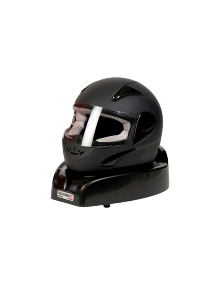SECADOR / VENTILADOR DE CASCO CAPIT NEGRO ref WEV030