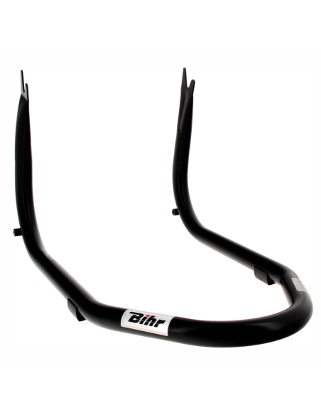 BIHR 1056804 Estructura caballete de paddock Bihr trasero fijo negro