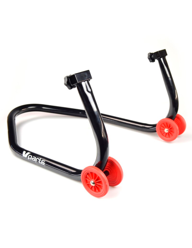 VPARTS PT69850 Caballete trasero moto universal