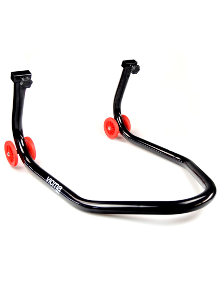 VPARTS PT69850 Caballete trasero moto universal