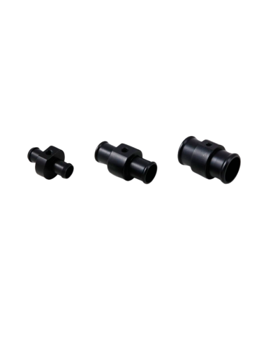RACOR TUBO AGUA PZ RACING UNIVERSAL