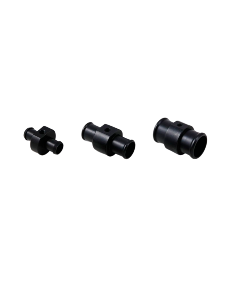 RACOR TUBO AGUA PZ RACING UNIVERSAL