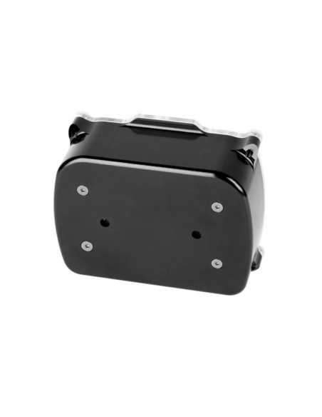 CUBIERTA PROTECTORA CUADRO DE INSTRUMENTOS BONAMICI RACING PARA CRONOMETRO AIM SOLO 2 / DL