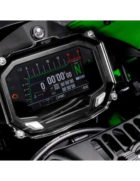 BONAMICI RACING KAWASAKI INSTRUMENTENTAFEL-SCHUTZABDECKUNG