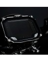 SCHUTZABDECKUNG FÜR INSTRUMENTENTAFEL BONAMICI RACING KAWASAKI Z900 2020-2024