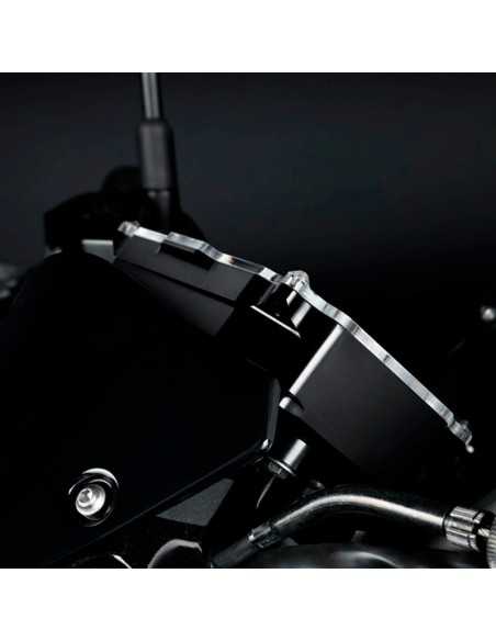 SCHUTZABDECKUNG FÜR INSTRUMENTENTAFEL BONAMICI RACING KAWASAKI Z900 2020-2024