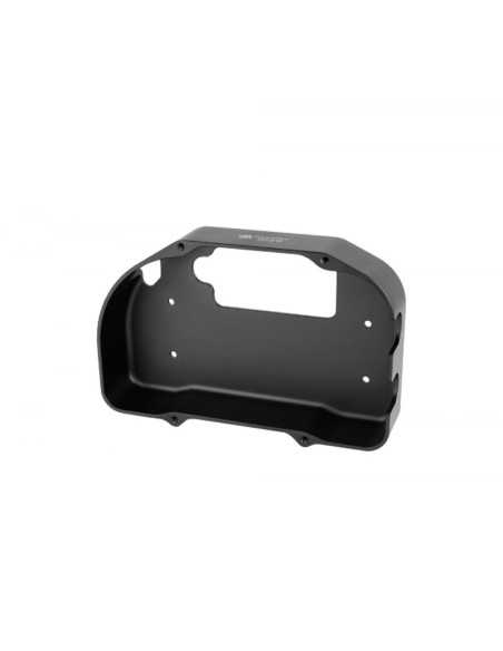 CUBIERTA PROTECTORA CUADRO DE INSTRUMENTOS I2M CHROME PRO2