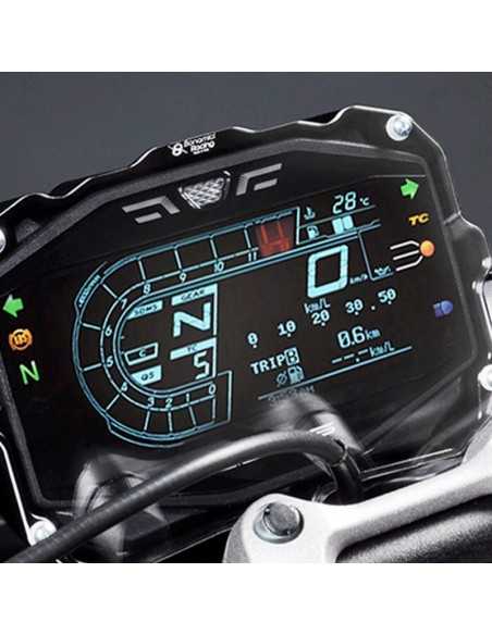 SCHUTZABDECKUNG FÜR INSTRUMENTENTAFEL BONAMICI RACING SUZUKI