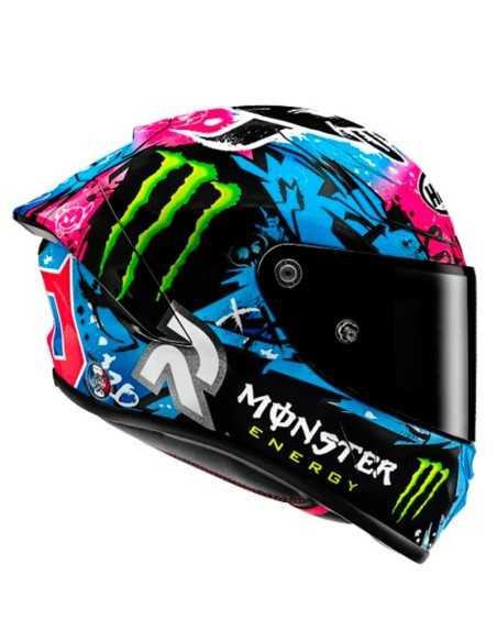 copy of HJC RPHA 1 RED BULL MISANO GP MC21 HELM