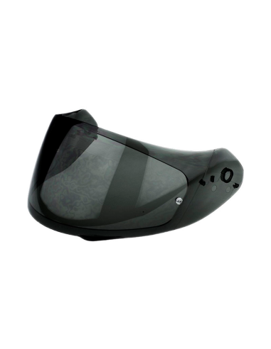 Visera Scorpion KDF14-3 Exo 491 ahumado oscuro
