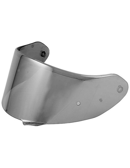 Visera Scorpion KDF14-3 Exo 491 espejada plata