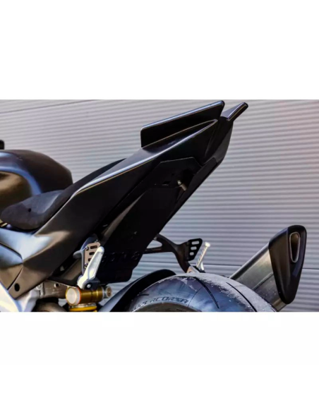 Carenado completo APRILIA RSV4 2021-2024