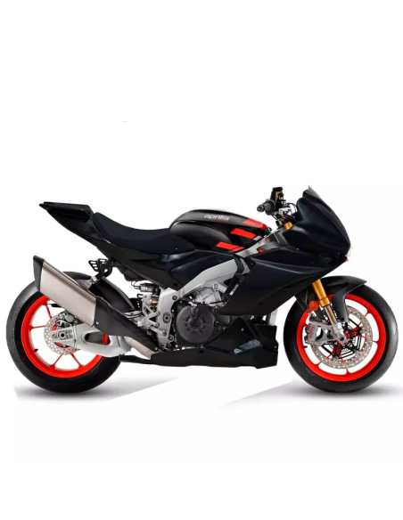 Carenado completo APRILIA TUONO V4 1100 2021-2024
