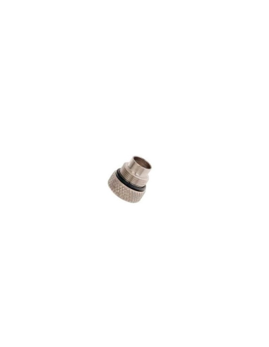 Tapón para conector Binder Metalico