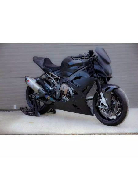 Carenado completo BMW S1000R 2020-2024