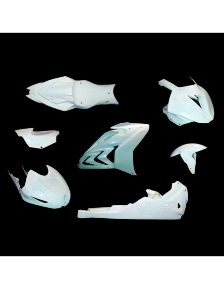 copy of Carenado completo APRILIA RSV4 2021-2024