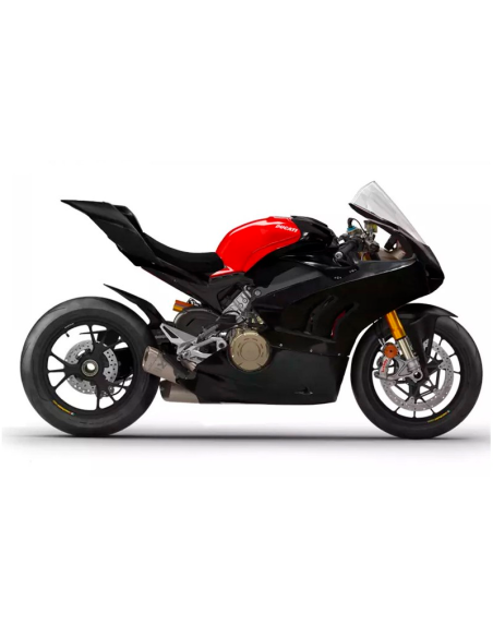 Carenado completo Ducati V4 R / V4S 2022-2024