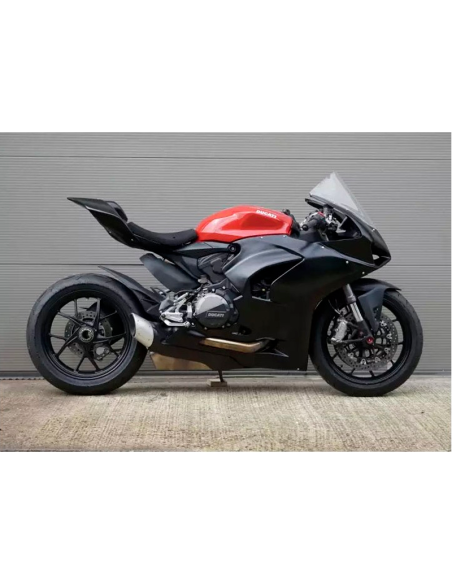 Carenado completo DUCATI PANIGALE V2 2020-2024