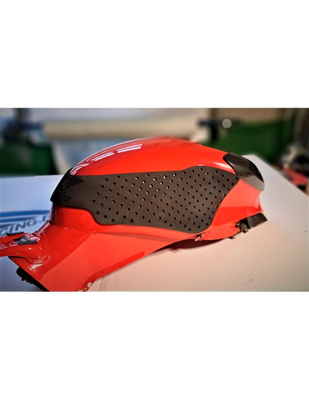 ZasGrip Antideslizante depósito DUCATI PANIGALE V2