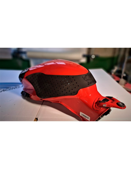 ZasGrip Antideslizante depósito DUCATI PANIGALE V2