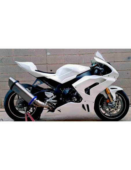Carenado completo EVO HONDA CBR 1000 RR-R 2020-2023