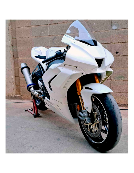 Carenado completo EVO HONDA CBR 1000 RR-R 2020-2023