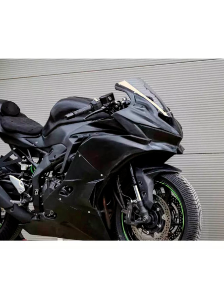 Carenado completo KAWASAKI ZX-4R 2024