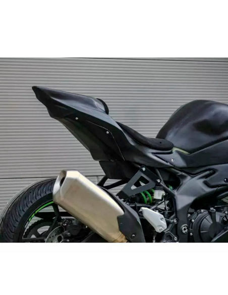 Carenado completo KAWASAKI ZX-4R 2024