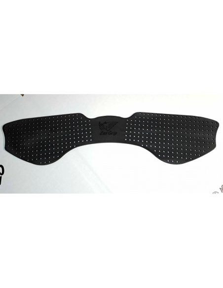 ZasGrip Rutschfester Tank KAWASAKI ZX-10R 2011-2023 mit Tankverlängerung